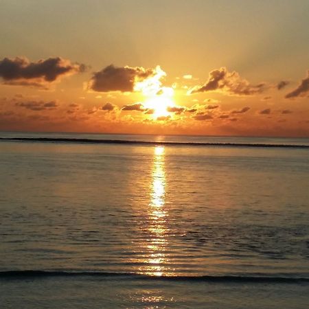 Villa Luana Yuna - Self Catering Pointe Au Sel エクステリア 写真